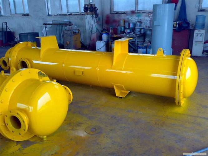 排汽冷卻器 _排汽冷卻器 高清大圖_排汽冷卻器 高清圖片_一比多產品庫