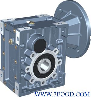 TKM系列準(zhǔn)雙曲面斜齒輪減速機(jī)(TKM28B-30)_食品機(jī)械設(shè)備產(chǎn)品信息_中國食品科技網(wǎng)