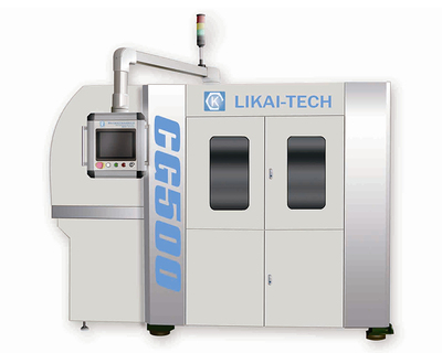 煙臺廠家供應(yīng)多線切割機CG600 質(zhì)量保證!-山東力凱電子科技股份提供煙臺廠家供應(yīng)多線切割機CG600 質(zhì)量保證!的相關(guān)介紹、產(chǎn)品、服務(wù)、圖片、價格研發(fā)、制造、銷售電子工業(yè)專用設(shè)備;研發(fā)、制造、銷售計算機軟硬件產(chǎn)品;加工、銷售沖壓件;五金交電、通用機械設(shè)備、電氣機械設(shè)備批發(fā)、零售。(依法須經(jīng)批準的項目,經(jīng)相關(guān)部門批準后方可開展經(jīng)營活動)