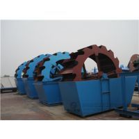 【供應(yīng)杭州水洗沙機械,青州強大水洗沙機械,水洗沙機械價格】價格_廠家 - 中國供應(yīng)商