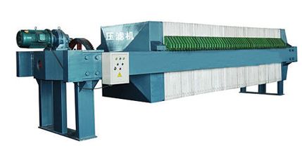 疊螺污泥脫水機(jī)選型