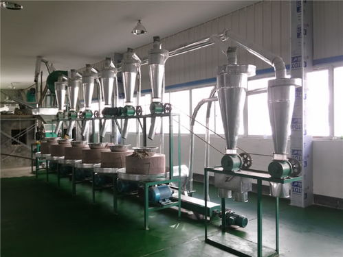 大作坊石磨 電動石磨面粉機,豆腐機,香油機,