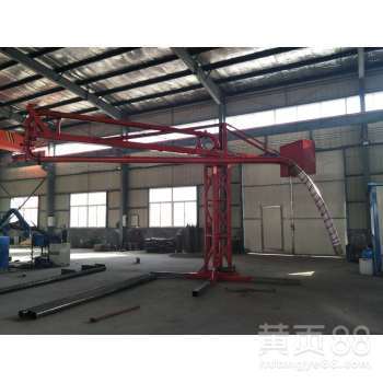 速來訂購泰昌機械混凝土布料機