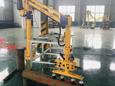 江西助力機械手