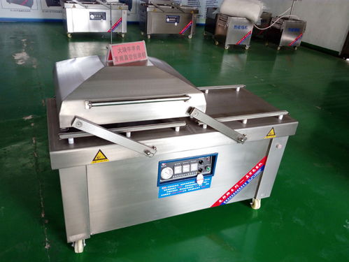 龍邦食品機械 大米自動包裝機廠家 福建大米自動包裝機