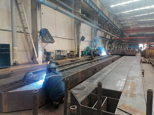 工程機(jī)械之都 長(zhǎng)沙喜迎開門紅 五大工程機(jī)械企業(yè)忙生產(chǎn)交付