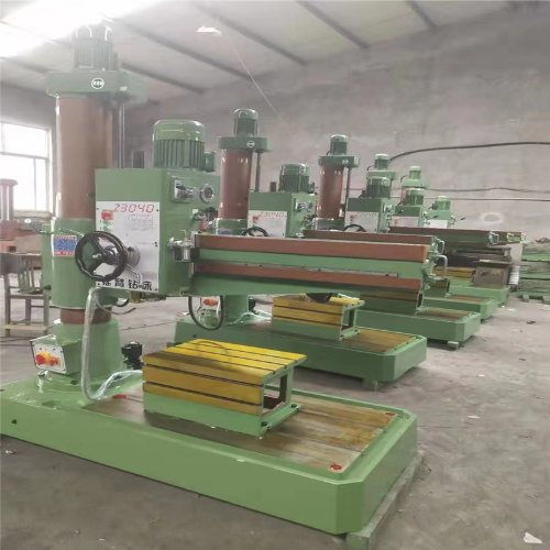 內(nèi)外雙立柱經(jīng)濟(jì)耐用 漢沃機械 漢智機器