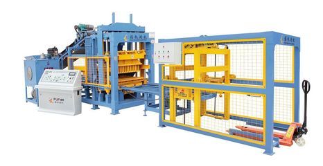 泉州磚機(jī)公司 福帆機(jī)械 QT 6-15水泥制磚機(jī)產(chǎn)品圖片,泉州磚機(jī)公司 福帆機(jī)械 QT 6-15水泥制磚機(jī)產(chǎn)品相冊 - 福帆機(jī)械(泡沫混凝土砌塊設(shè)備) - 九正