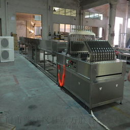 曲奇注巧克力機(jī)xrt 2013 ,江門市蓬江區(qū)杜阮萬(wàn)勝食品機(jī)械廠
