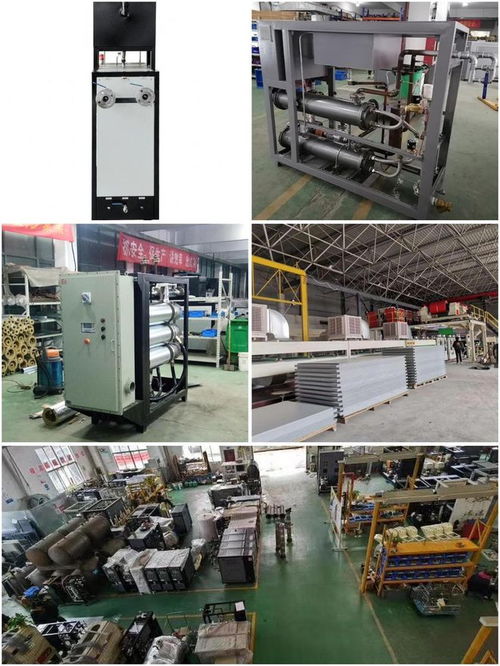 如何選擇模溫機(jī) 星德機(jī)械
