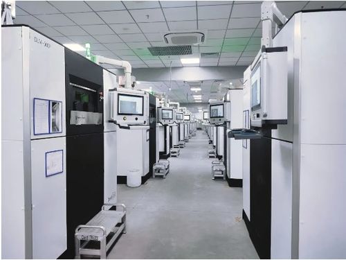 最具規(guī)模 寶辰鑫3d打印激光解決方案批量應(yīng)用,助力金屬鞋模3d打印應(yīng)用數(shù)智升級(jí)