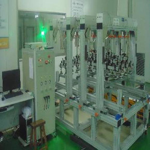 機(jī)械載荷試驗(yàn)機(jī)
